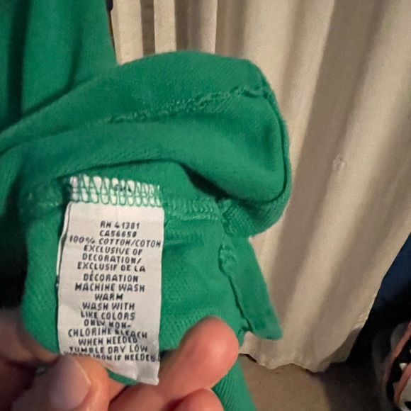 Ralph Lauren custom fit Polo XL - Picture 3 of 4